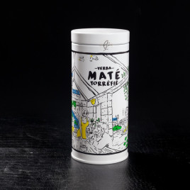 Yerba maté torréfié bio 100g Yvy Maté  Maté