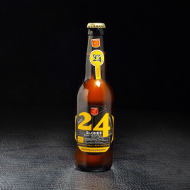 Bière blonde Hildegarde 33cl Page 24  Bières blondes