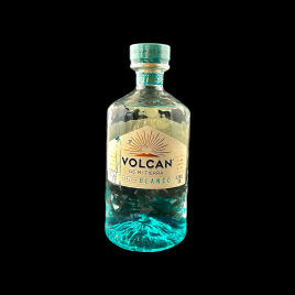 Téquila blanco 70cl Volcan  Téquilas