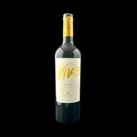 Vive Malbec 2023 75CL Domaine Alta Vista  Vins