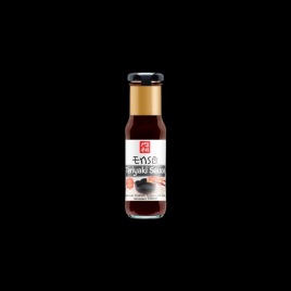 Yakitori sauce 150ml Siam  Sauces asiatiques