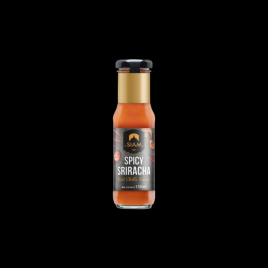 Sriracha chili sauce 150ml Siam  Sauces asiatiques