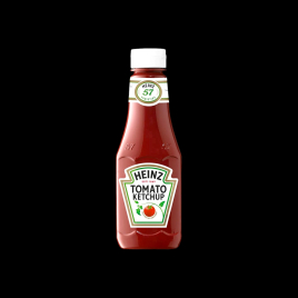 Tomato ketchup 342g Heinz  Ketchup