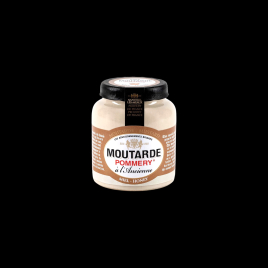 Moutarde au miel 100g Pommery  Moutarde