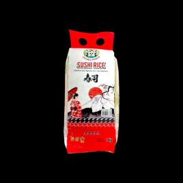 Riz sushi 1kg Double Panda  Riz et risotto