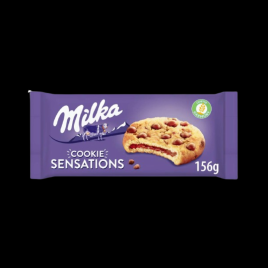 Cookies sensation 208g Milka  Cookie
