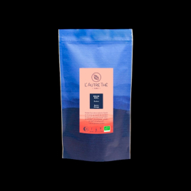Rouge noël bio sachet 100g L’Autre Thé  Rooibos