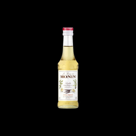Sirop vanille 25cl Monin  Sirops