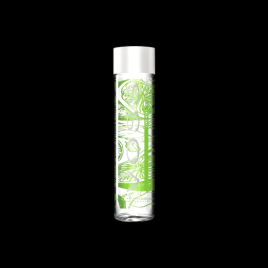 Lime mint sparkling 37,5cl Voss  Eaux aromatisées