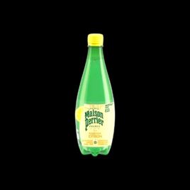 Perrier citron 50cl  Eaux aromatisées