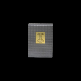 Coffret desire 20 sachets cristal Dammann Frères  Thés et infusions