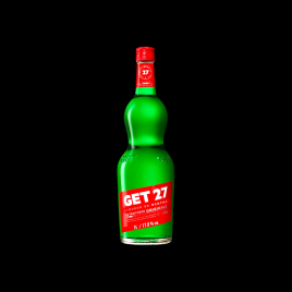Get 27 1L Bacardi  Liqueurs et crèmes