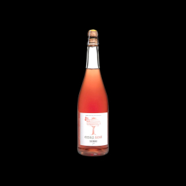 Cidre rosé 75cl Cidrerie Sorre  Cidres