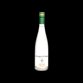 Eau de vie bourgeon de sapin 70cl Mette  Eaux de vie
