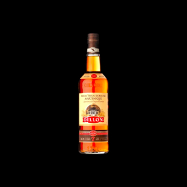 Rhum vieux xo 7 ans 70cl Dillon  Cave à rhums