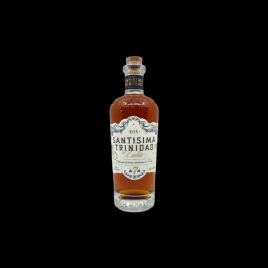 Rhum Trinidad 7 ans 70cl Santisima  Cave à rhums