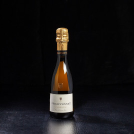 Champagne royale réserve brut 37.5cl Philipponnat  Brut