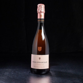 Champagne royale réserve rosé 75cl Philipponnat  Rosé