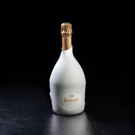 Champagne blanc de blancs 75cl Ruinart  Blanc de blancs
